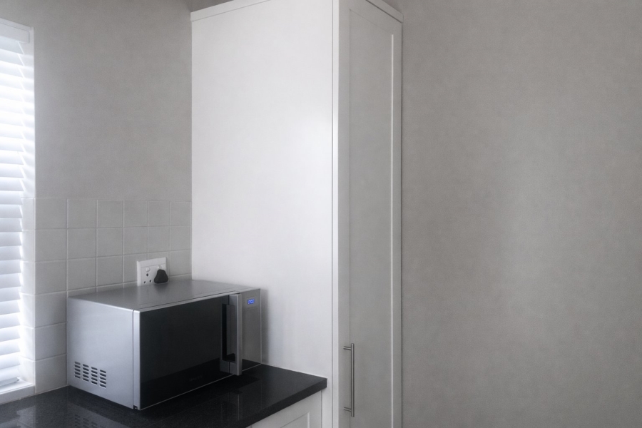 To Let 3 Bedroom Property for Rent in Big Bay Western Cape